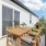 Private Fenced In Patios