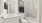 Stunning bathroom with tub/shower combination