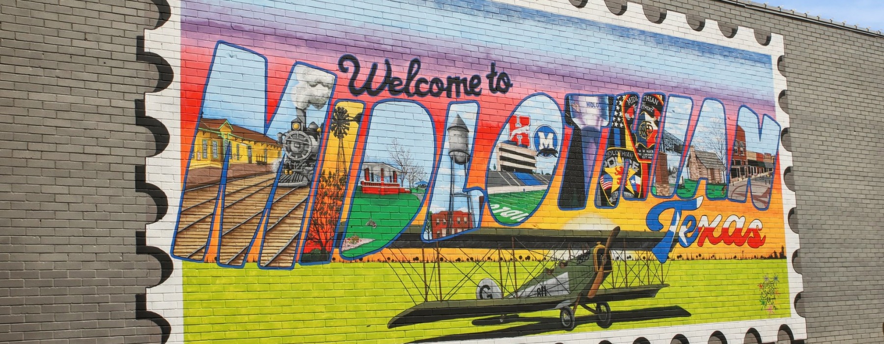 Explore Midlothian’s Best Neighborhoods