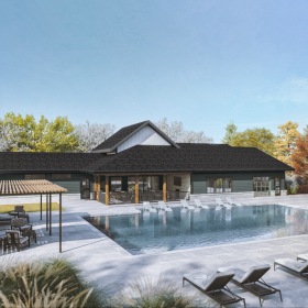 Experience bliss in our welcoming outdoor areas Experience bliss in our welcoming outdoor areas