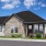 exterior of a house with nearby landscape