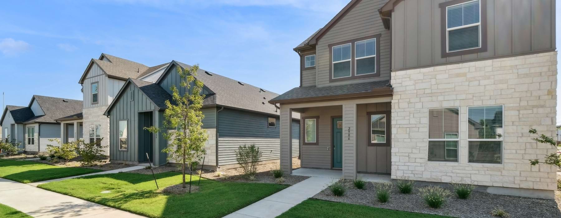 Glenwood 4 Bedroom Floor Plan